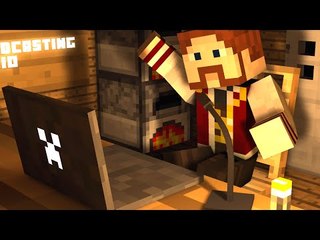 Minecraft: PRISON BREAK #7 - FAZENDO MUITO DINHEIRO EM SEGUNDOS!!