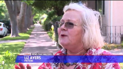 Neighbors, City Officials Angered by Marijuana Farmers Market