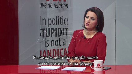 “Rruga drejt…” i ftuar kreu i Kuvendit, Talat Xhaferi PJ 3