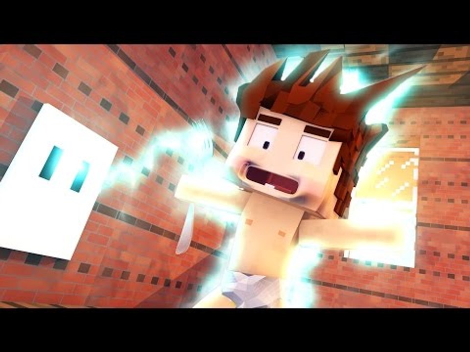 Minecraft : WHO'S YOUR DADDY? BEBÊ MORRE ELETROCUTADO ( Bebê + Eletricidade) ft Rezende