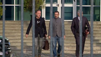 Tahiri te “Krimet e Rënda”, për Habilajt, Sotën e Audin   - Top Channel Albania - News - Lajme