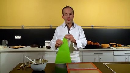 La Pâte à Choux - Technique de base en cuisine