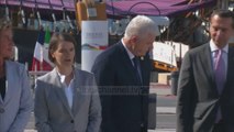 “Procesi i Berlinit”, May mbledh konservatorët e Ballkanit - Top Channel Albania - News - Lajme