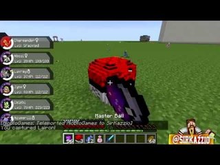 Minecraft: LUCKY PIXELMON - SUICUNE! O LENDÁRIO MAIS PODEROSO!!