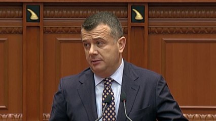 360° Gradë - Balla Partia E Klement Balilit, Të Vijë Të Jap Shpjegime Në Kuvend