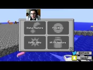 Minecraft: DIMENSÃO X #73 - O LUGIA APARECEU?! CAPTUREI OU MATEI?!