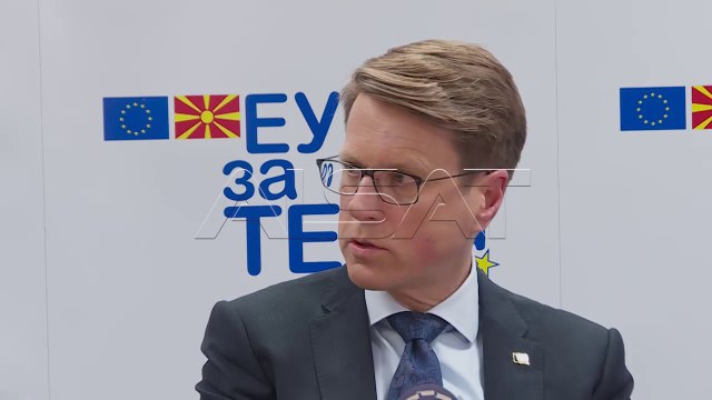 Жбогар: Се надевам дека по Конгресот ВМРО-ДПМНЕ ќе ја смени деструктивната политика