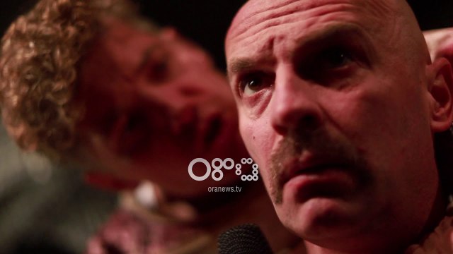 Ora News - Taxh Mahal , shfaqja vjen për publikun nga data 15, deri në ditët e fundit të vitit