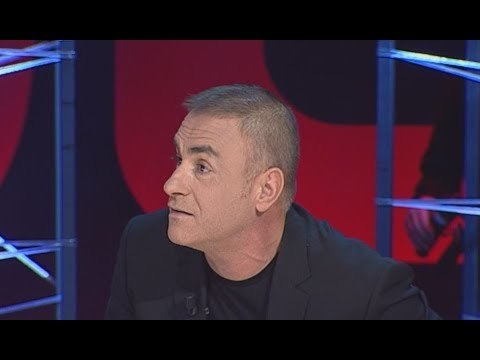 Ora News - Arian Çani zbulon se kush do të jetë kryeprokurori i ri