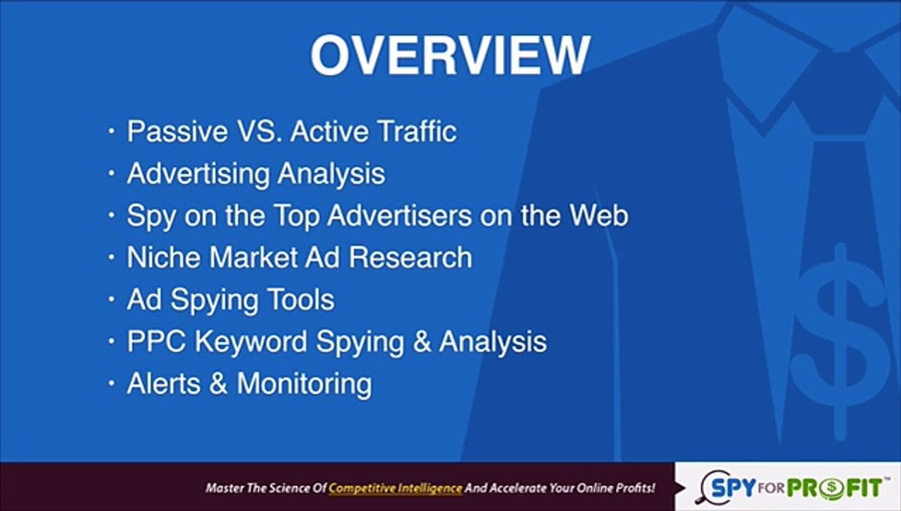Millionaire Marketing - Website Traffic Secrets