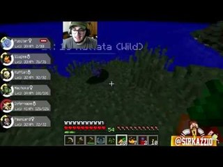 Minecraft: DIMENSÃO X #16 - CADA VEZ MAIS PERTO DO TYRANITAR!!