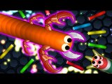 Slither.io Hack - COMO HACKEAR O JOGO ! ( Hacking In Slither)