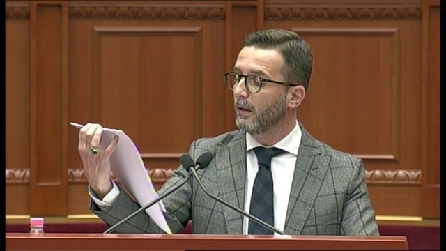 AKUZA E BRAÇES, “LSI, 111 HEKTARE TOKE BALILIT KUR ISHTE NE KERKIM”, PANARITI THOTE SE JANE LIGJORE