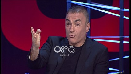 Ora News - Kryeprokurori i ri, Gjokutaj: Kush do t'i marrë vendimet? Roja tek dera?