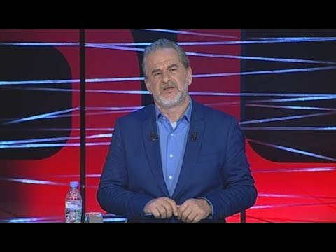 LIVE/ '360 gradë' nga Artur Zheji- Prokurori i përkohshëm apo prokurori i qeverisë