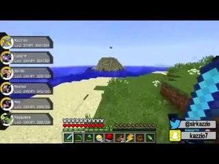 Minecraft : POKÉMON SAFARI #29 - PROCURANDO O NOVO LENDÁRIO!!