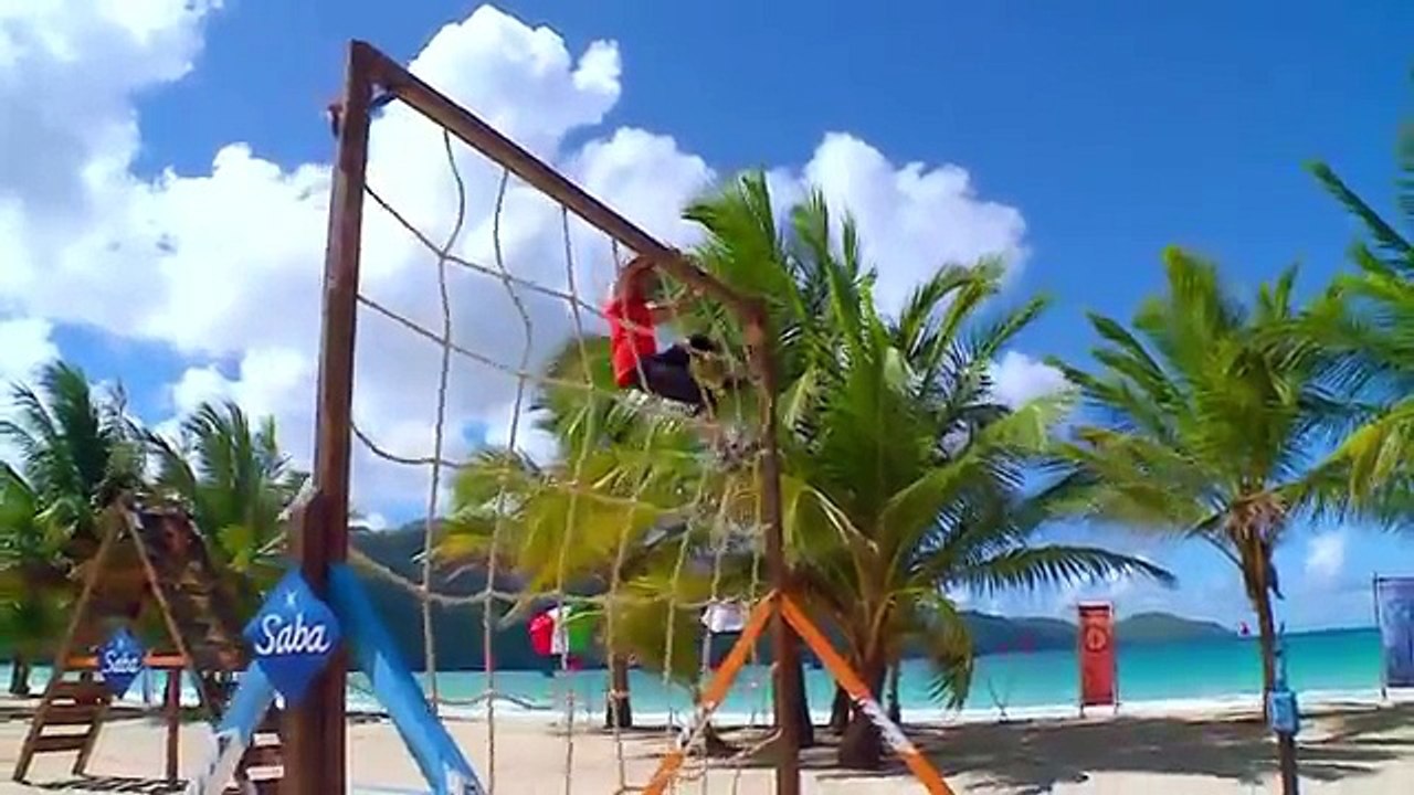 Sexta Temporada - La Isla 2017 - Capítulo 35