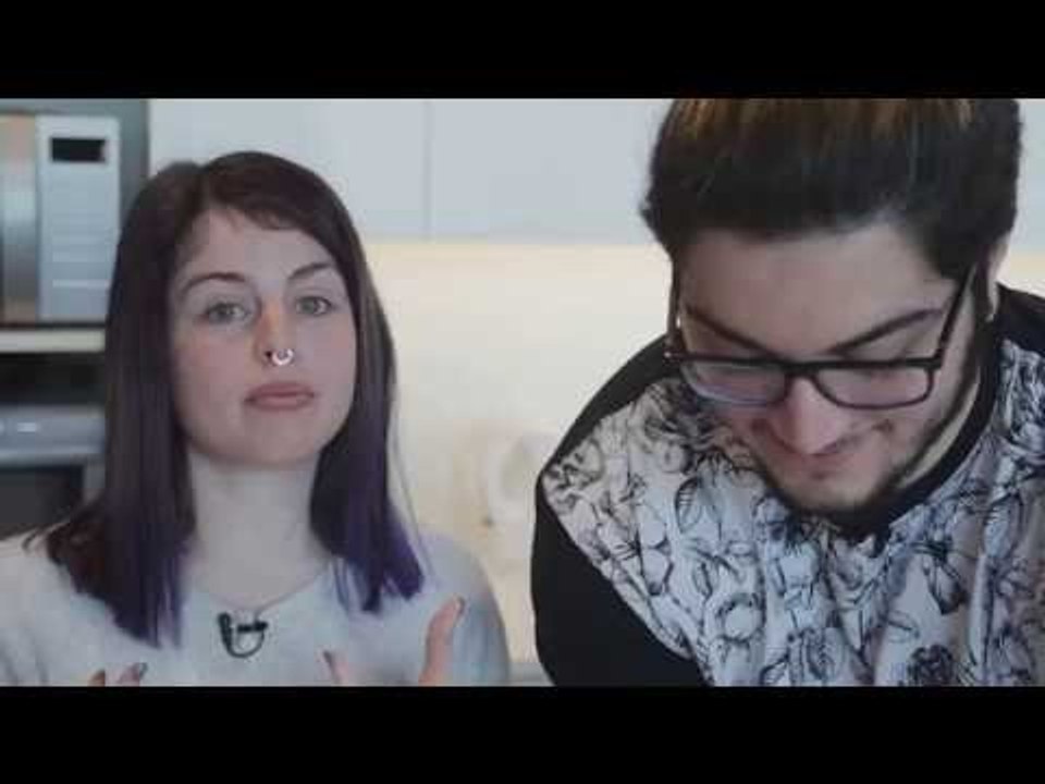 COZINHANDO COM KAZZIO E CATARINA PEREZ - COMO FAZER SLIME