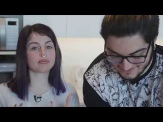 COZINHANDO COM KAZZIO E CATARINA PEREZ - COMO FAZER SLIME