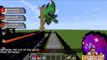 Minecraft: LUCKY PIXELMON - CELEBI VS CHARIZARD LVL100!! QUEM VENCE?!