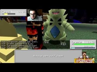 Minecraft: DIMENSÃO X #38 - DRATINI SHINY?! :O (c/ Wolff)