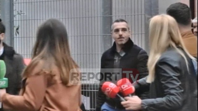 Tahiri pas seancës te Krimet e Rënda: Do flas shumë shpejt, avokati: gjykata vegël e prokurorisë