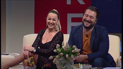 Ditë e Re- Njihuni me pasionet e një drejtoreshe banke