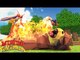 Minecraft : MUNDO POKÉMON ( Pokémon World) #14 - A MORTE DE URSARING !!