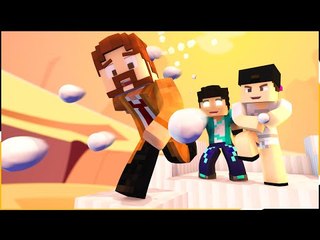 Minecraft: ESCOLA DOS DESAFIOS #5 - PROFESSOR TROLLADO NO MEIO DA AULA!!