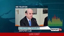 Qumështi kancerogjen, Panariti sqaron për Report TV denoncimin e tij në rrjete sociale