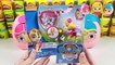 Shimmer and Shine Grant a Wish - Leah Surprise Play-Doh Egg - Shimmer and Shine Toys Paw Patrol