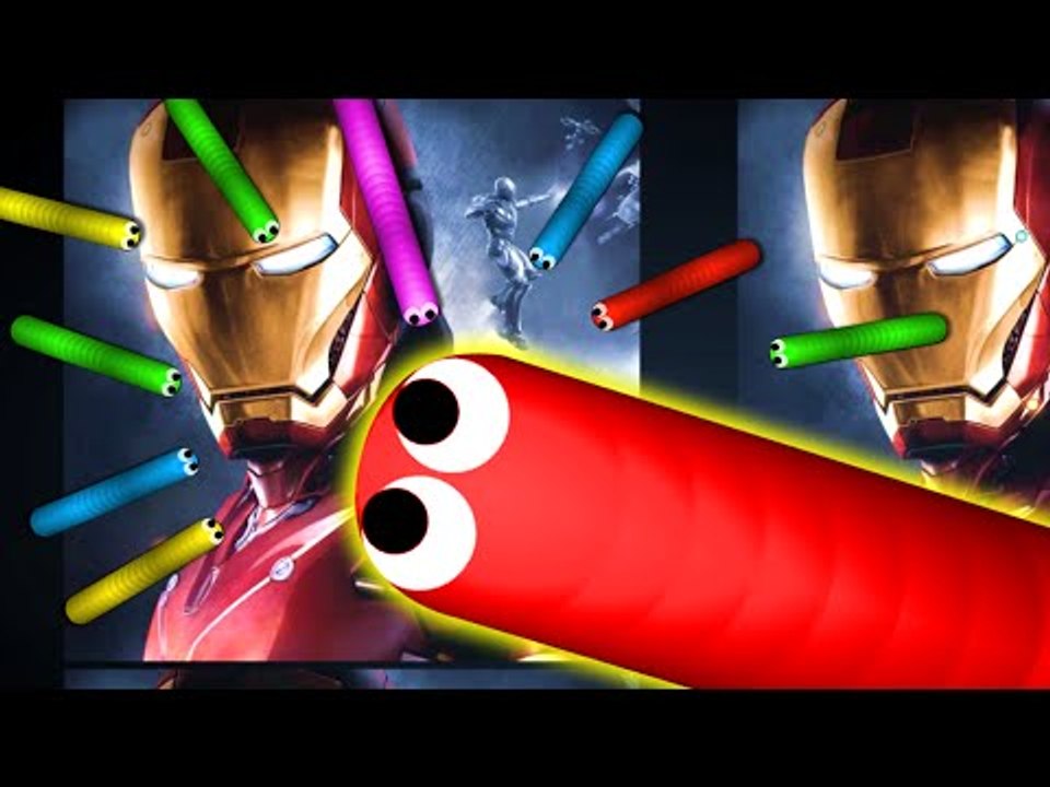 Slither.io - COMO MUDAR O FUNDO DO JOGO !! ( Slither Hack / Slither Mod)