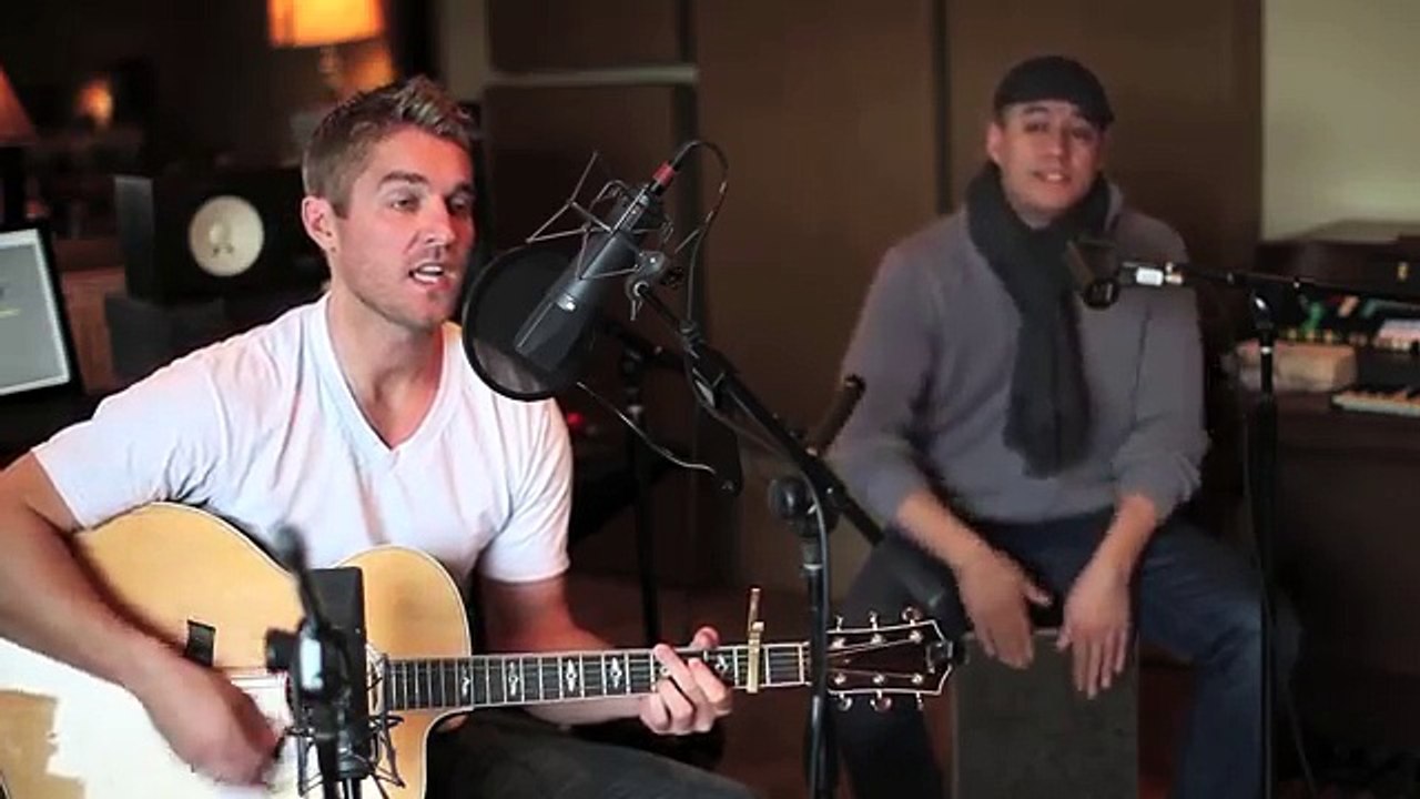 Brett Young- Kiss By Kiss (Original Song)