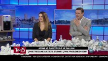7pa5 - Arsimi në Shqipëri dhe në Ballkan - 15 Dhjetor 2017 - Show - Vizion Plus