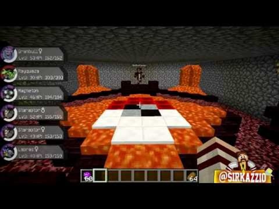 Minecraft: LUCKY PIXELMON - RAIKOU E SUICUNE SHINY VS RAYQUAZA! É IMPOSSÍVEL!!