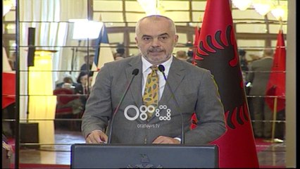 Ora News- Rama siguron ministrin francez: Do frenojmë deri në fund azilkërkimin