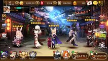 Seven Knights Global - fusion spree
