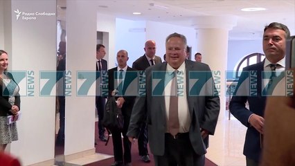 NIMETZ VIZION MAQEDONINE NE FUND TE NENTORIT - News, Lajme - Kanali 8