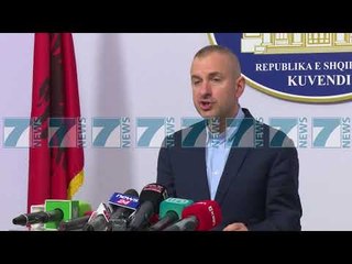 PS AKUZON BASHEN SE PO MBRON KAPLLANAJN - News, Lajme - Kanali 8