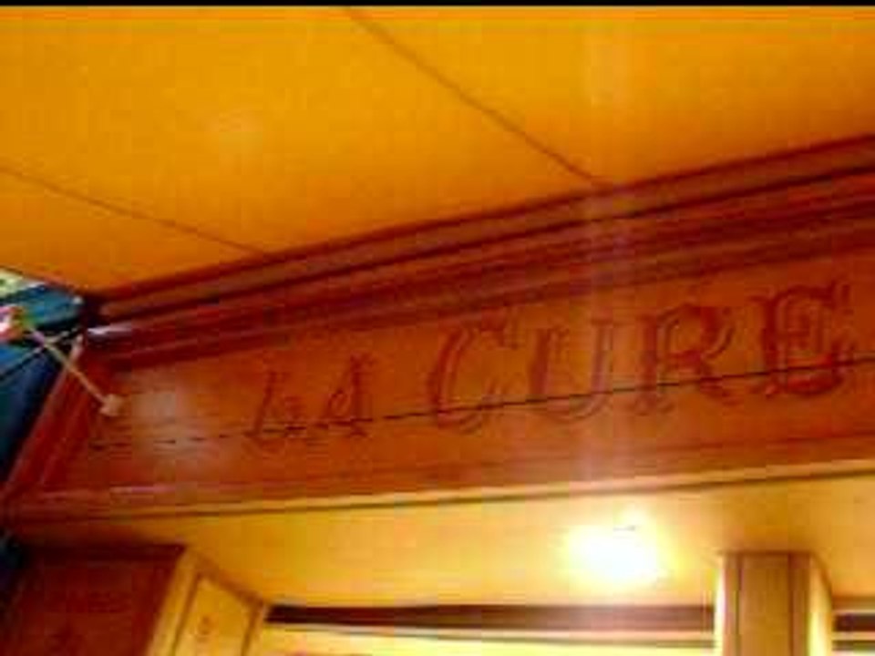 Confiserie la cure gourmande