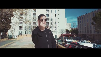 Raisse - LA P**E, LE TRAÎTRE , LA MAMA (Clip Officiel)