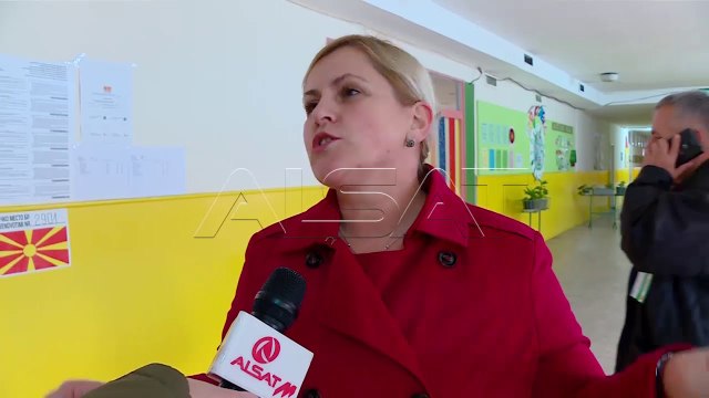 Procesi i rivotimit ne Cair po zhvillohet pa probleme