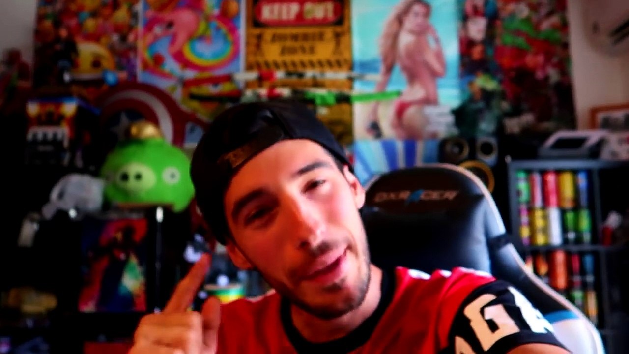 TIRAMOS QUAD SUZUKI R 450 DE COMPETICIÓN VS 3 SILLAS GAMER *CASI ACABA MAL* XD Makiman