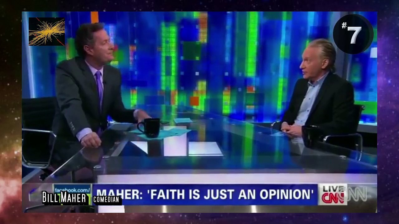 7 Times Atheists Offended Your Idiotic Beliefs