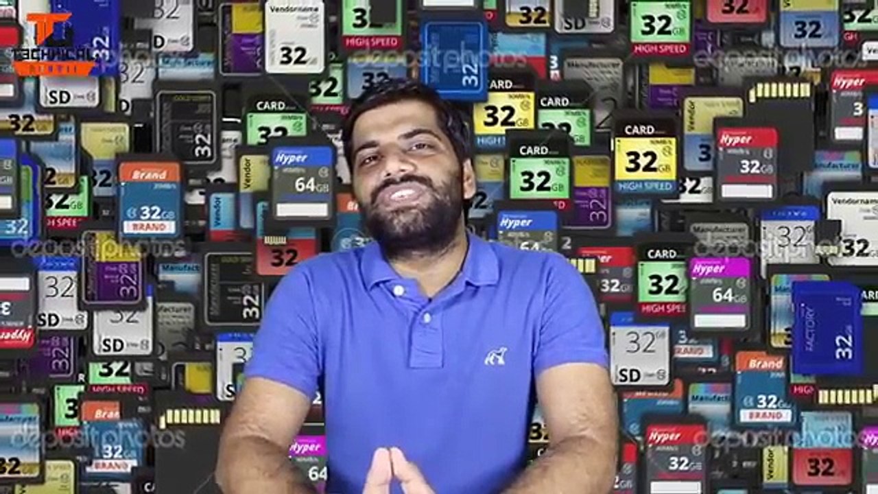 The FASTEST Memory Card!!! Samsung UFS 1.0 MicroSD Cards