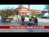 RIKUALIFIKIMI URBAN I QËNDRËS NË VAU DEJËS