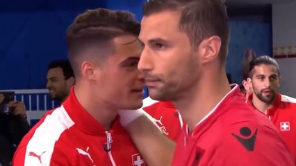 Xing me Ermalin - Lorik Cana - Emisioni 9 - Sezoni 2! (11 nentor 2017)