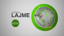 Edicioni Informativ, 12 Nëntor 2017, Ora 15:00 - Top Channel Albania - News - Lajme