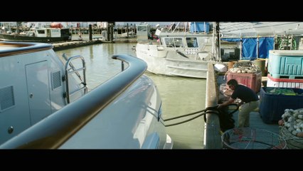 Overboard Movie Clip - Captain, I'm Still Onboard!