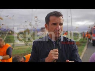 1 mije peme te reja ne Tirane